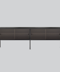 Hifive Glass Floor High 200cm