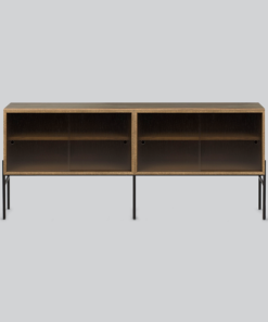 Hifive Glass Floor High 150cm