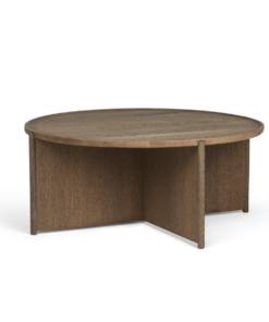 Cling Sofabord D90/H38