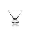 Chelsea Cocktail 2pk Clear