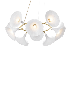 Petalii 10 Lysekrone