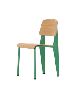 Standard Chair Natural Oak