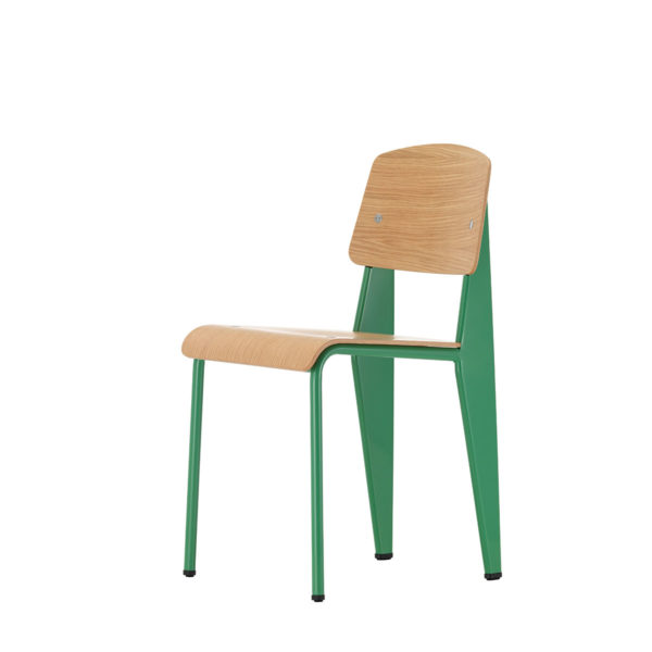 Standard Chair Natural Oak