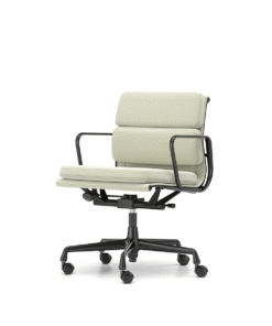 Soft Pad Chair EA 217 F120 Black