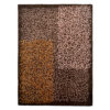 Gulvteppe Affinity Mocha 200x300cm