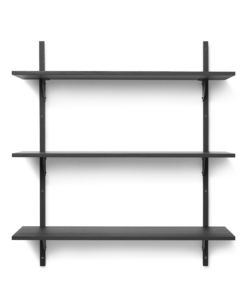 Sector Hylle Triple/Wide