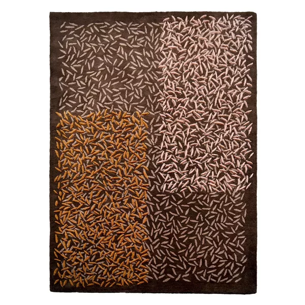 Gulvteppe Affinity Mocha 170x240cm