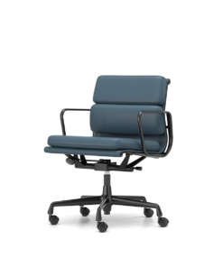 Soft Pad Chair EA 217 L50/Deep Black