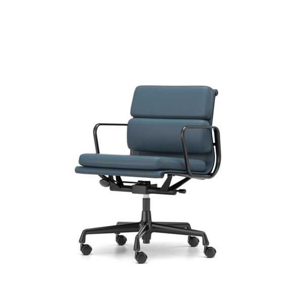 Soft Pad Chair EA 217 L50/Deep Black