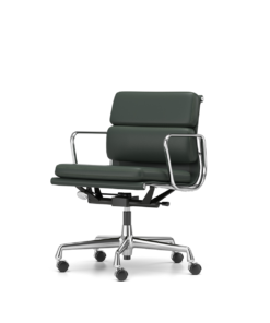 Soft Pad Chair EA 217 L50/Polished