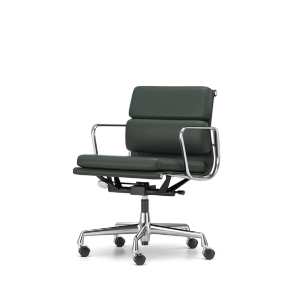 Soft Pad Chair EA 217 L50/Polished