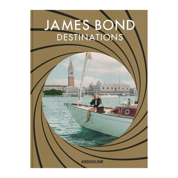 James Bond Destinations