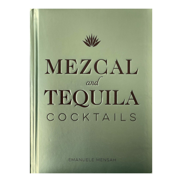 Mezcal and Tequila Cocktail