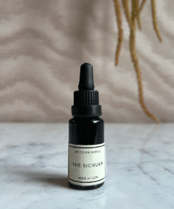 Refill Potpourri The Sichuan