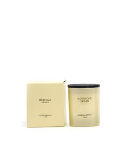 Duftlys Moroccan Cedar