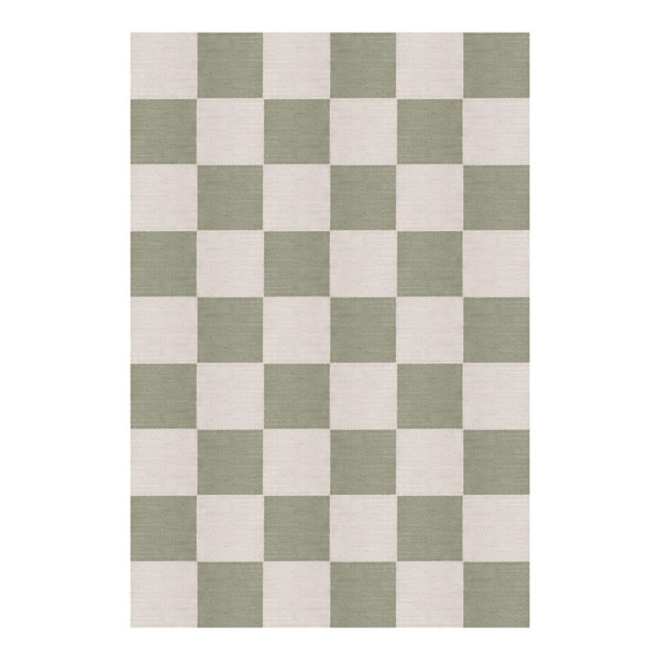 Ullteppe Chess 200x300cm
