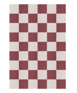 Ullteppe Chess 180x270cm