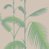 Tapet Palm Leaves