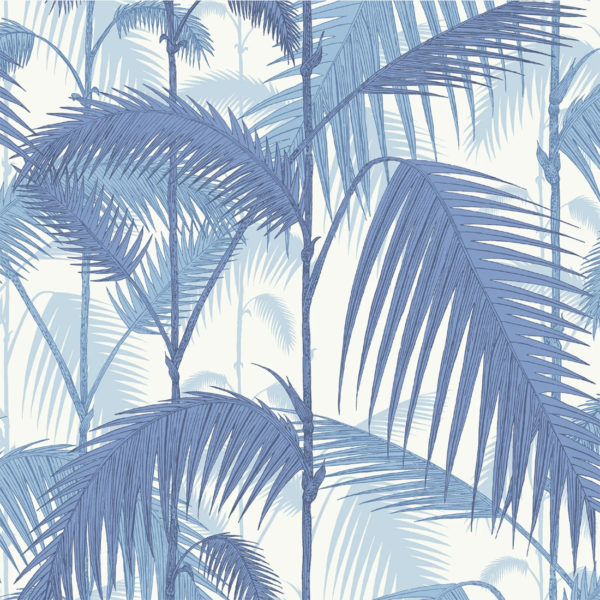 Tapet Palm Jungle