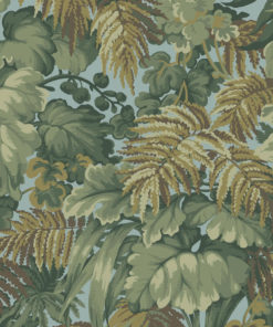 Tapet Royal Fernery
