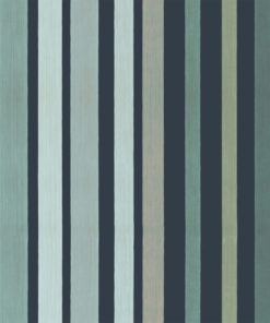 Tapet Carousel Stripe