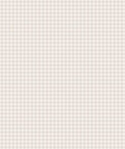 Tapet Picnic Check(3834)