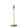 Granny Lysestake XL 44cm Brass