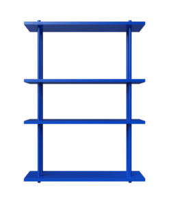 Bond Hylle W104 Oak/Colour