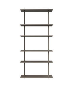 Bond Vegghylle W106 Oak/Colour