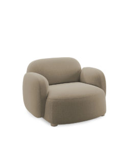 Gem Lenestol m/armlener PG1