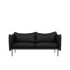 Tiki Sofa 2-seter Elmosoft Leather