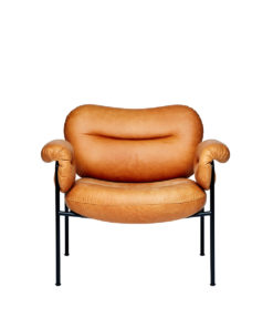 Bollo Lenestol Vintage Leather