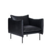 Tiki Lenestol Large Elmosoft Leather