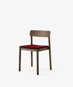 Betty Spisestol TK3 Smoked Oak FG3