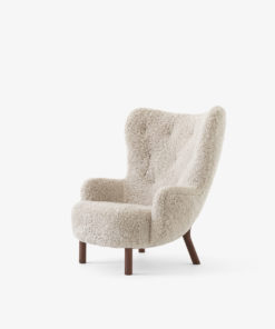 Petra Lenestol VB3 Sheepskin Moonlight