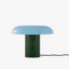 Montera Bordlampe JH42 Forest/Sky