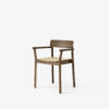 Betty Spisestol TK11 Smoked Oak FG2
