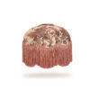 Lampeskjerm Tilia Persephone Jaquard Tourmaline