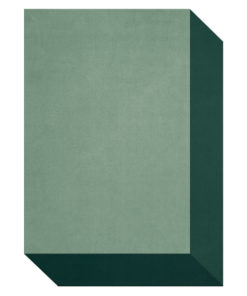 Gulvteppe Teklan Box Ullteppe 250x350cm