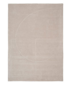 Gulvteppe Lineal Poem 200x300cm