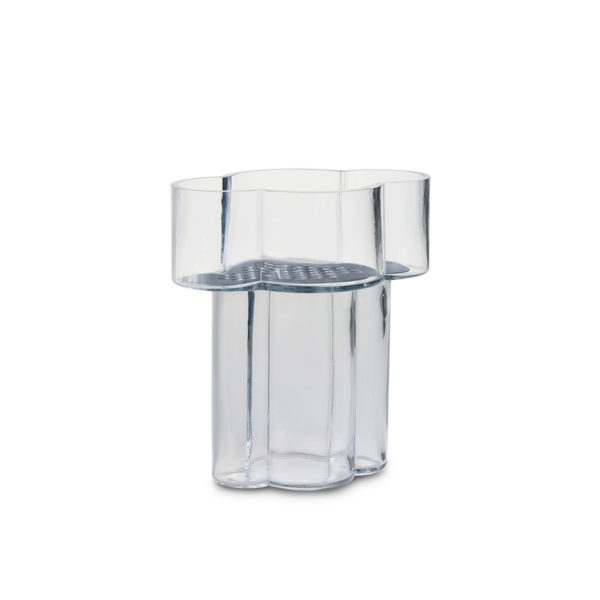 Fab Vase Klar