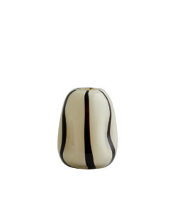 Bohol Vase Small Off White