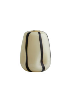 Bohol Vase Large Off White