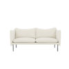 Tiki Sofa 2-seter Karakorum
