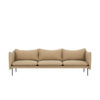 Tiki Sofa 3-seter Ecriture
