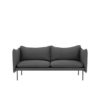 Tiki Sofa 2-seter Remix