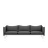 Tiki Sofa 3-seter Remix
