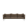 Tiki Sofa 3-seter Safire