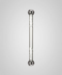 Crystal Tube Vegglampe