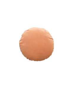 45Ø Basic Light Peach Pute